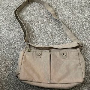 Travelon shoulder bag
